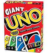 Giant Uno Game Giant Uno Game