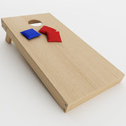 Cornhole Cornhole