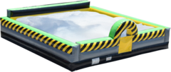 Foam Dance Pit With Foam Cannon Foam Dance Pit With Foam Cannon
