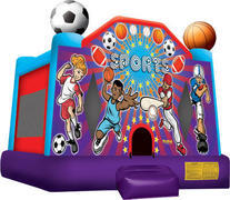 Sports USA with Hoop Sports USA with Hoop