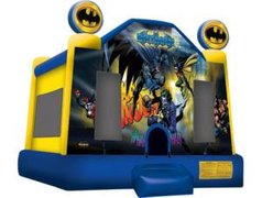 Batman Bouncer Batman Bouncer