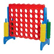 Giant Connect Four Giant Connect Four