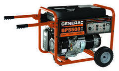 Large Generator Large Generator