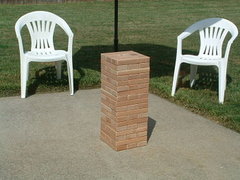 Giant Jenga Giant Jenga