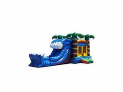 WILD Wave Combo with hoop WILD Wave Combo with hoop