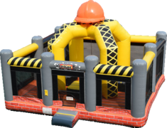 Toxic Wrecking Ball Xtreme Toxic Wrecking Ball Xtreme
